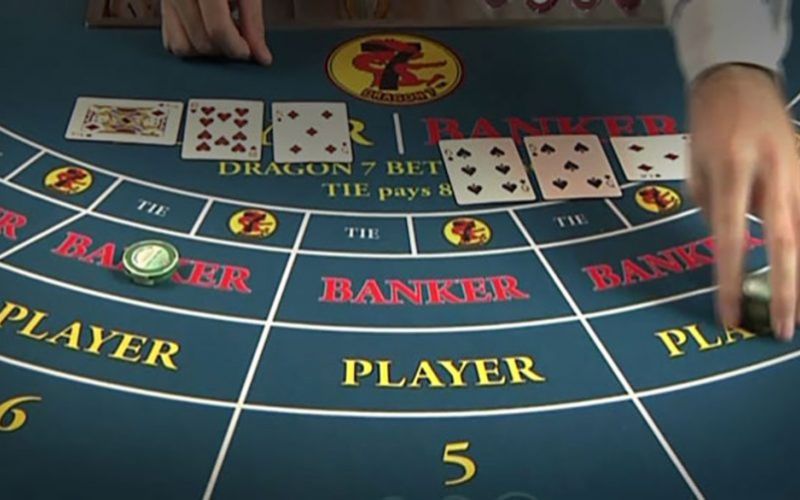 Tìm hiểu thông tin cơ bản về Baccarat