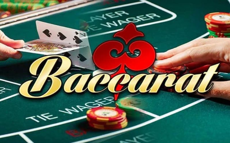 Các chiến thuật chơi Baccarat hiệu quả