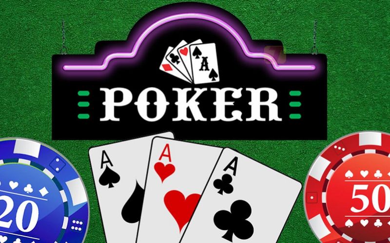 Kinh nghiệm chơi bài Poker bách thắng