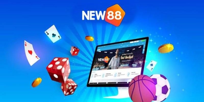 Kinh nghiệm chơi Casino New88