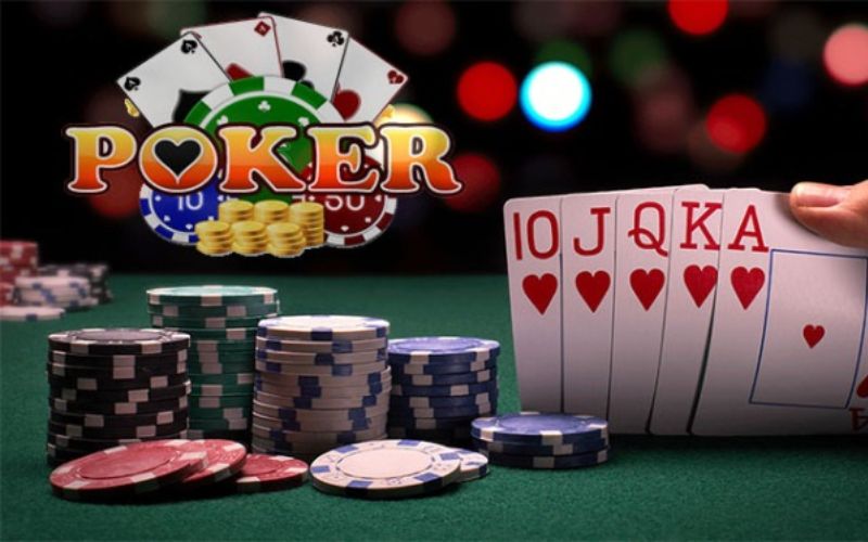 Cách xử lý các lỗi trong luật poker quốc tế