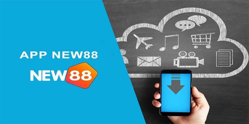 Câu hỏi thường gặp trong quá trình tải app New88