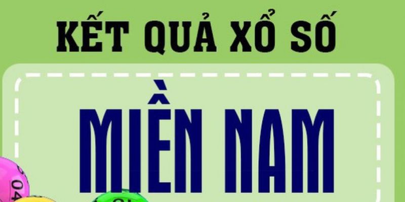 Xổ số miền Nam là gì?